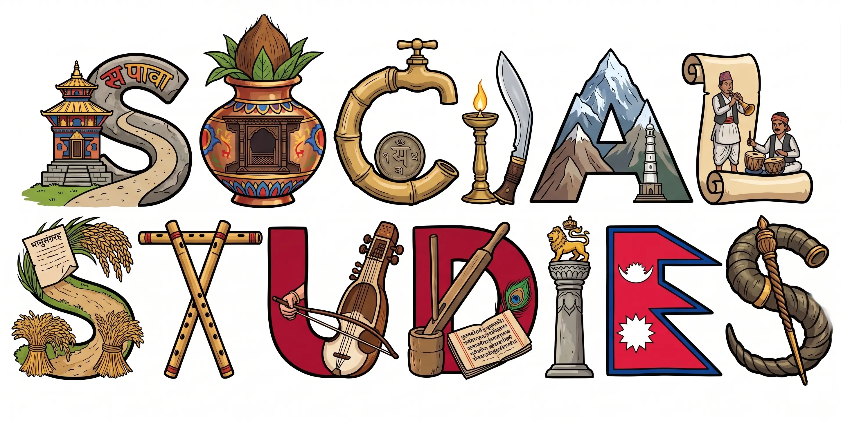 Department of Social Studies