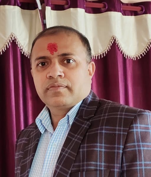 Indra Bahadur Chhetri