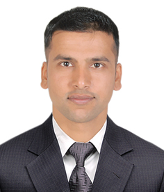 Kishor Dahal