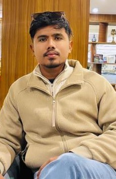 Biplab Dhakal