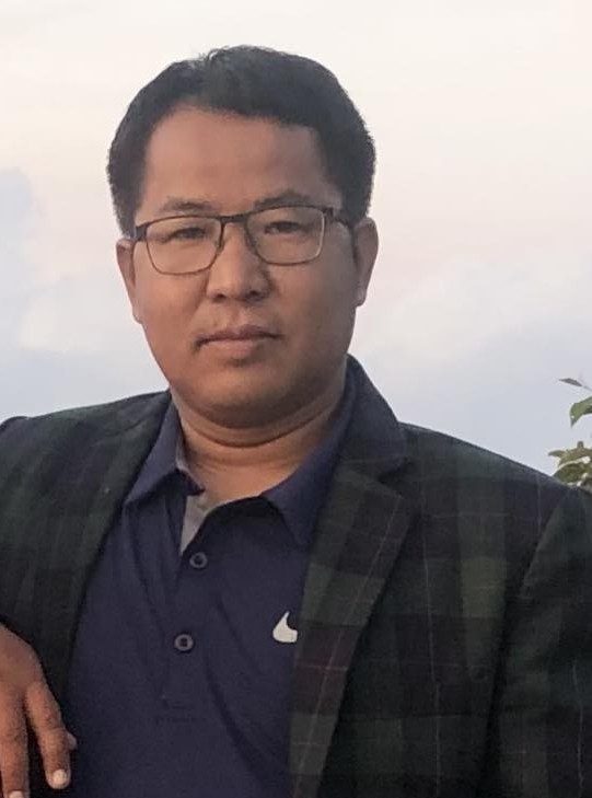 Shankar Dewan