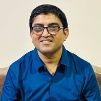 Atul Bhattarai