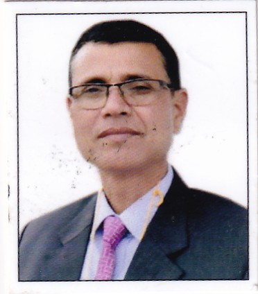 Krishna Prasad Acharya