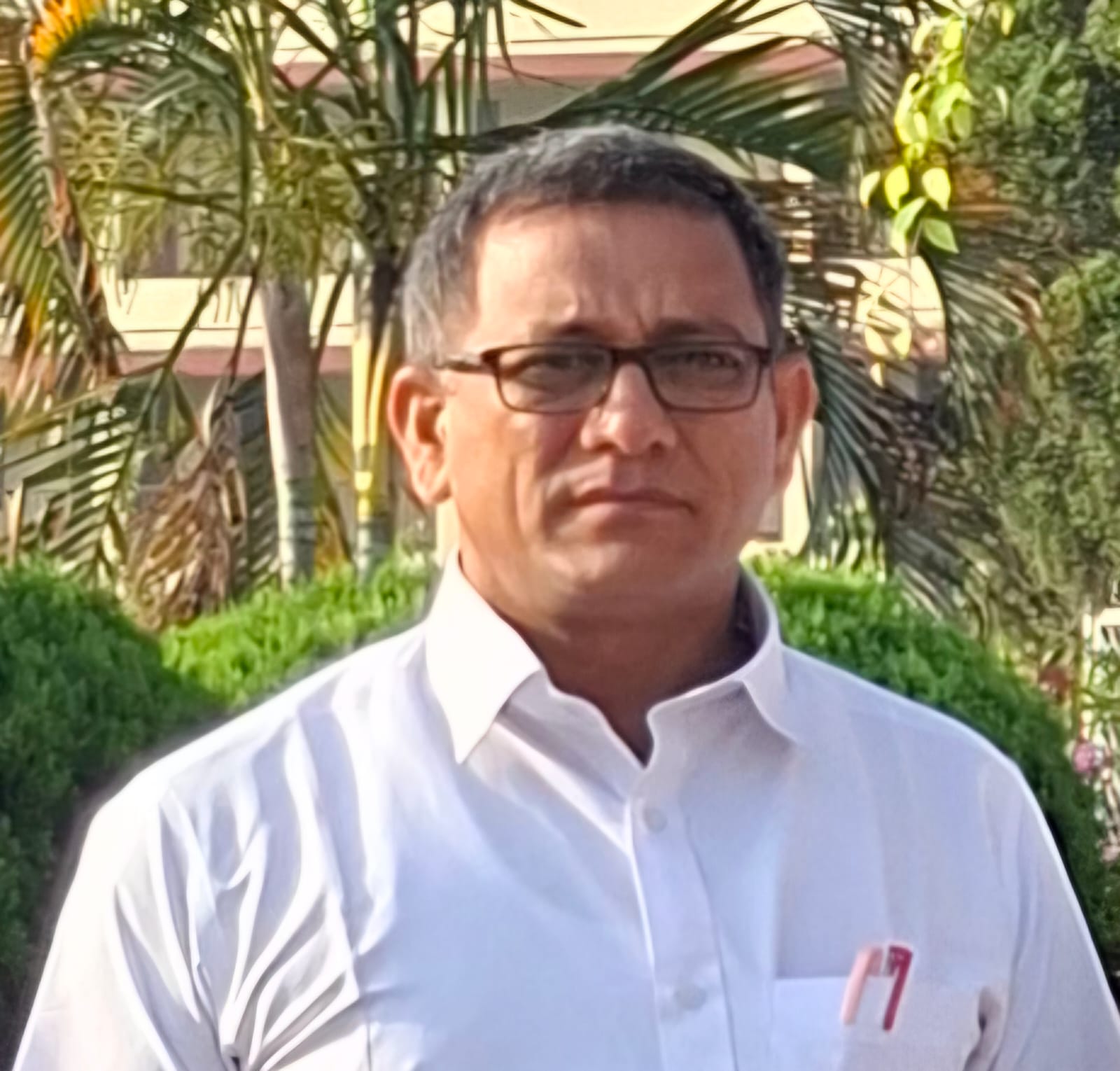 Dev Raj Giri