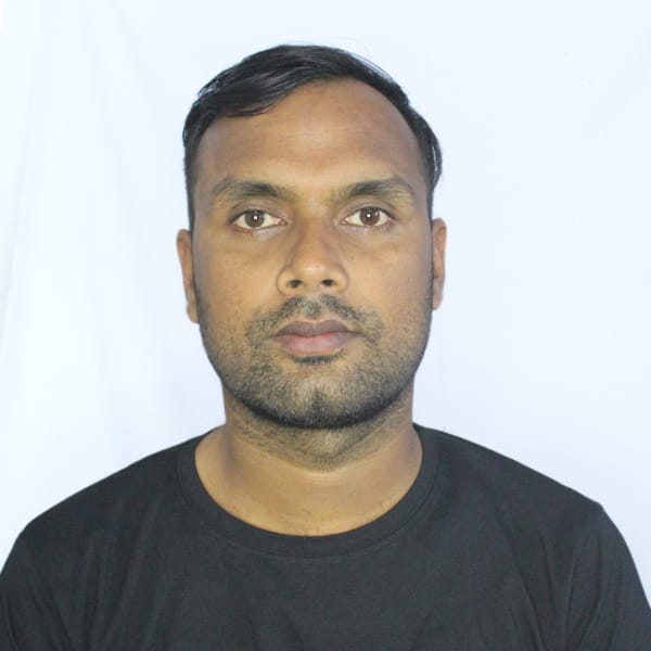 Bikash Adhikari
