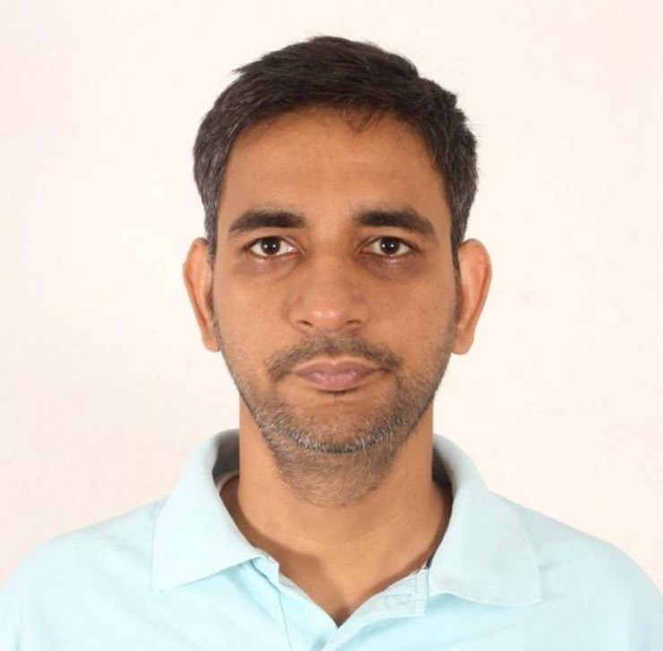 Roman Bhattarai