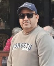 Surya Prasad Adhikari