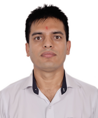 Yubaraj Subedi