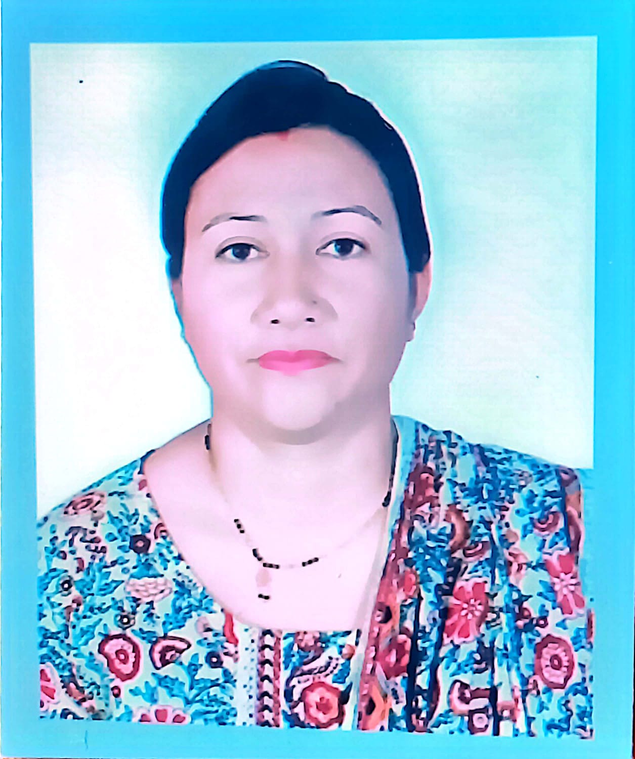 Soma Basnet
